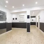 科隆莱希林根斯玛提酒店 莱希林根
