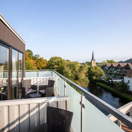 Hotel Smarty Leichlingen-cologne