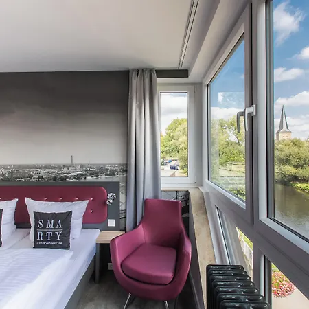 Smarty Leichlingen-cologne
