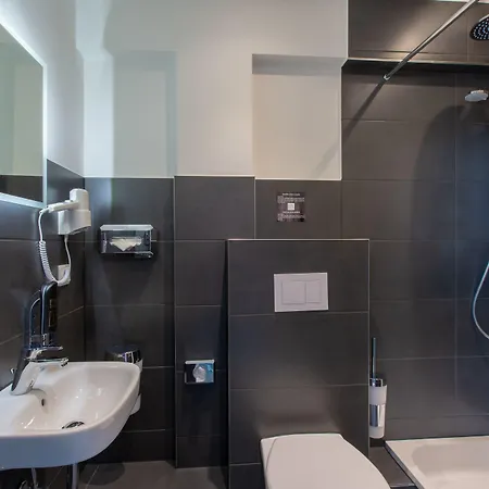 Smarty Leichlingen-cologne Hotel
