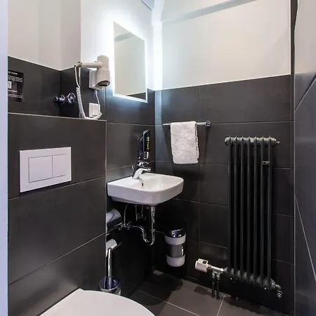 Hotell Smarty Leichlingen-cologne 3*