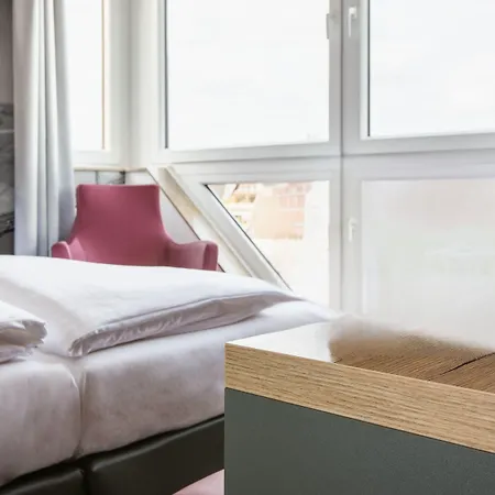 Hotell Smarty Leichlingen-cologne