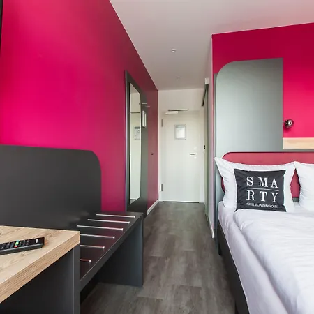 Smarty Leichlingen-cologne Hotel 3*