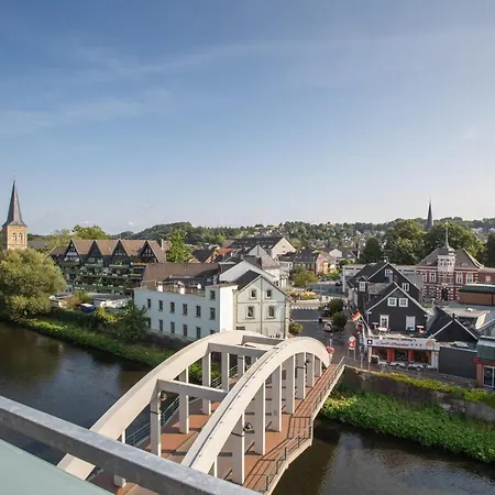 Hotell Smarty Leichlingen-cologne