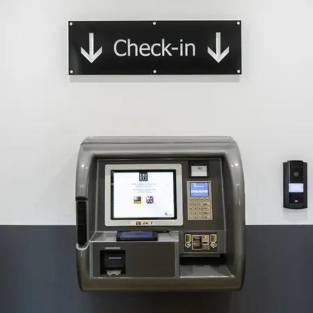 Hotel Smarty Leichlingen-cologne