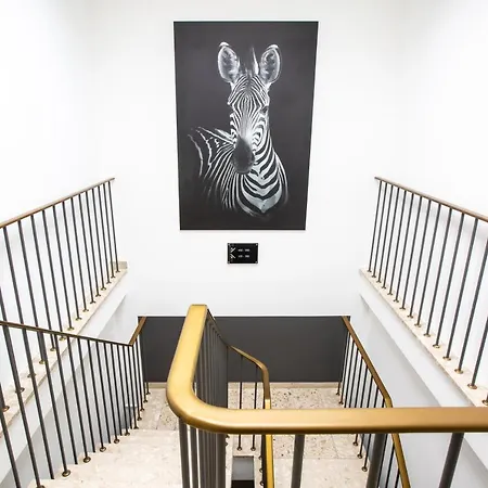 Smarty Leichlingen-cologne Hotel Leichlingen