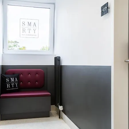 Smarty Leichlingen-cologne Hotel Leichlingen