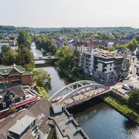 Hotel Smarty Leichlingen-cologne 3*