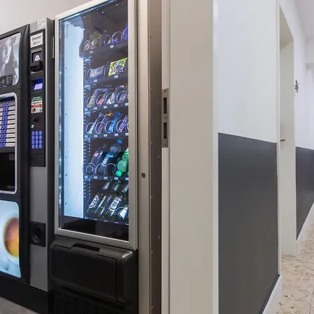 Smarty Leichlingen-cologne Hotel