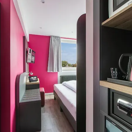 Smarty Leichlingen-cologne Leichlingen