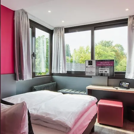Smarty Leichlingen-cologne Hotel Leichlingen