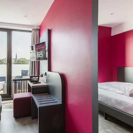 Smarty Leichlingen-cologne 3* Leichlingen