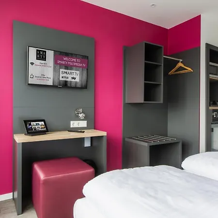 Smarty Leichlingen-cologne 3* Leichlingen