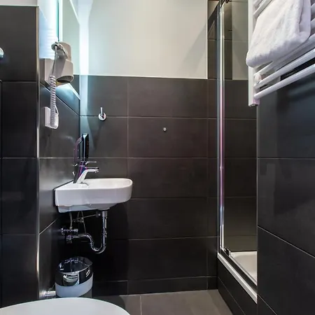 Smarty Leichlingen-cologne Hotel Leichlingen