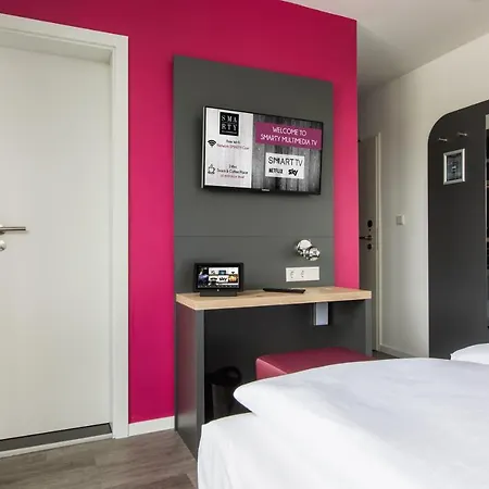 Smarty Leichlingen-cologne 3*