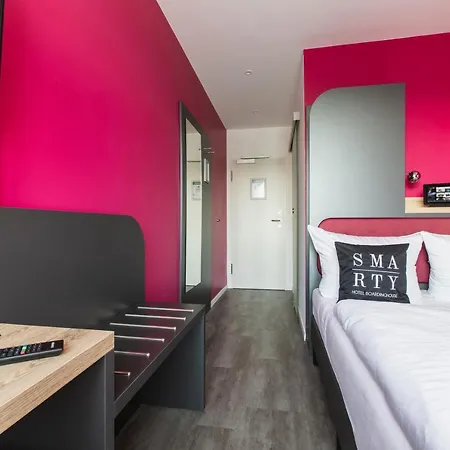 Smarty Leichlingen-cologne 3* Leichlingen