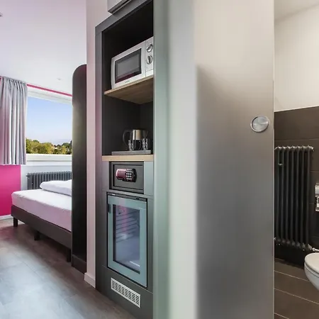 Smarty Leichlingen-cologne 3* Leichlingen