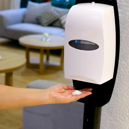 Hotel Smarty Leichlingen-cologne Leichlingen