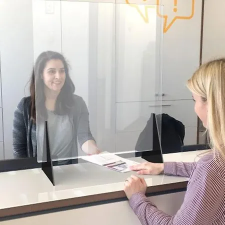 Hotel Smarty Leichlingen-cologne Leichlingen