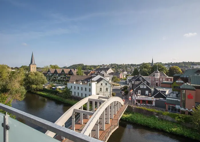 Hotel Smarty Leichlingen-cologne