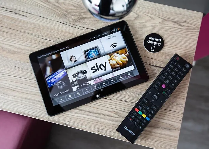 Smarty Leichlingen-cologne Leichlingen