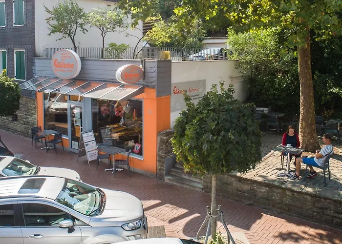 Hotel Smarty Leichlingen-cologne Leichlingen