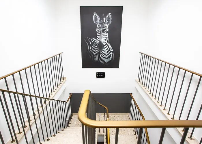 Smarty Leichlingen-cologne Hotel Leichlingen