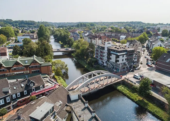 Hotel Smarty Leichlingen-cologne 3*