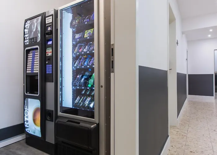 Smarty Leichlingen-cologne Hotel