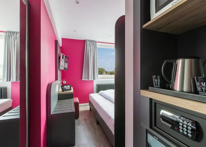 Smarty Leichlingen-cologne Leichlingen