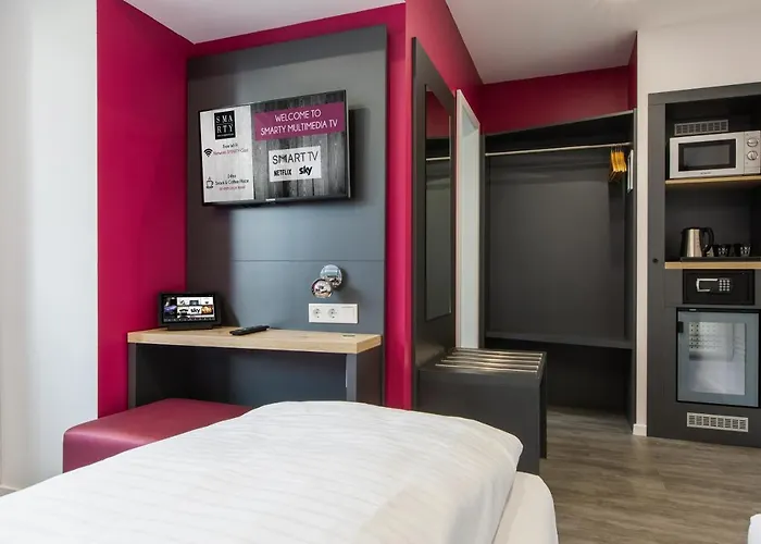 Smarty Leichlingen-cologne