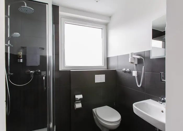 Smarty Leichlingen-cologne Hotel Leichlingen