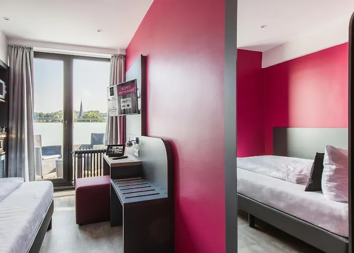 Smarty Leichlingen-cologne 3* Leichlingen