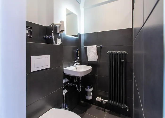 Hotel Smarty Leichlingen-cologne Leichlingen