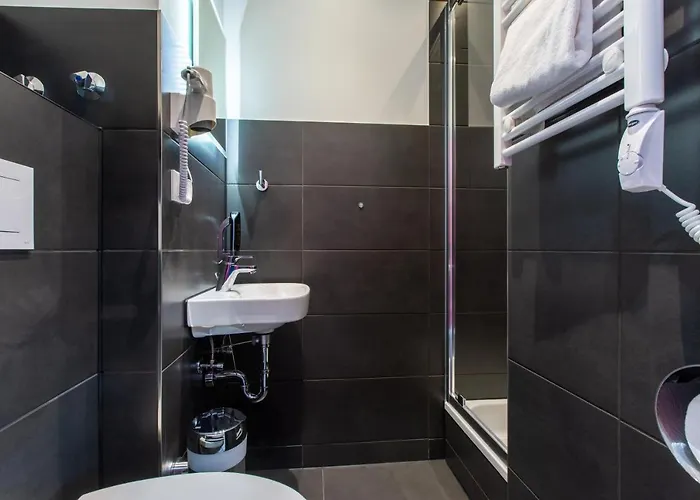 Smarty Leichlingen-cologne Hotel Leichlingen