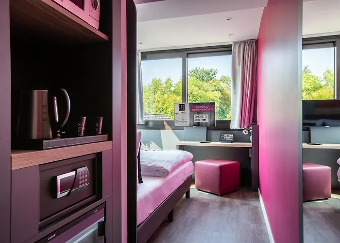 Smarty Leichlingen-cologne Leichlingen