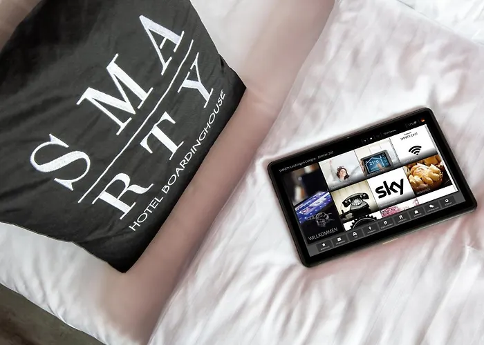 Hotel Smarty Leichlingen-cologne Leichlingen