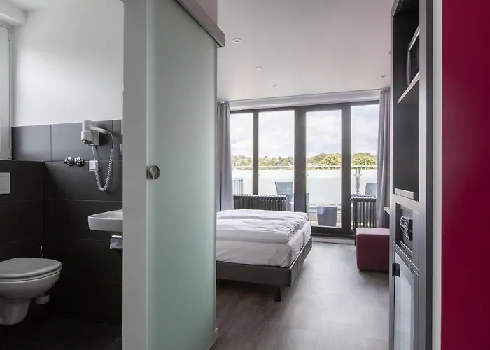 Hotel Smarty Leichlingen-cologne 3*