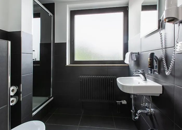 Smarty Leichlingen-cologne Hotel