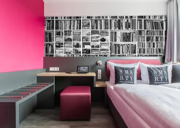 Smarty Leichlingen-cologne 3*