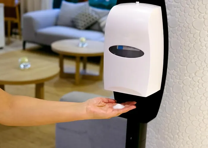 Hotel Smarty Leichlingen-cologne Leichlingen